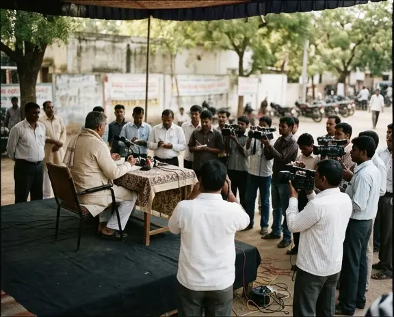స్థానిక ఎన్నికల్లో సీట్ల సర్దుబాటు ఛాలెంజింగ్ - జనసేన చీఫ్ పవన్ కళ్యాణ్