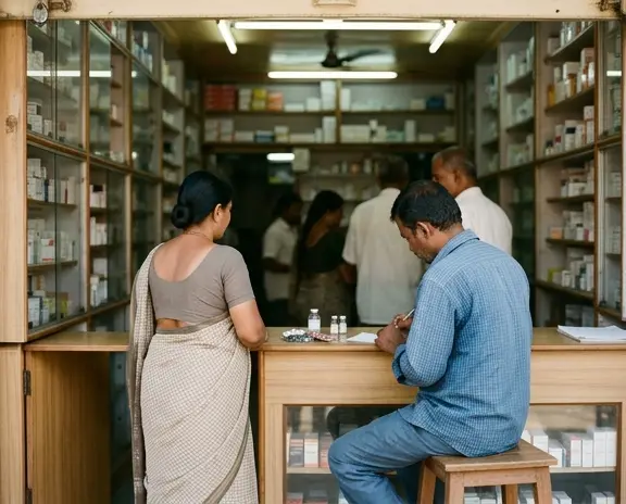 క్యాన్సర్ మందుల ధరలను భారీగా తగ్గించిన కేంద్రం