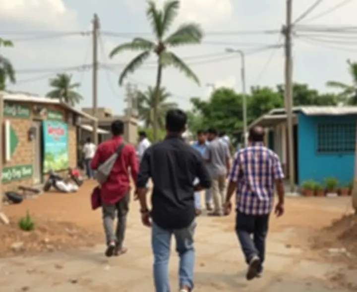 ఏపీలోని 15 జిల్లాలకు ఆకస్మిక వరదల హెచ్చరిక